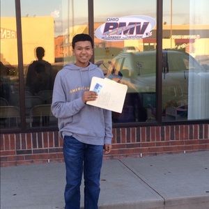 Meet your Posher, Bryce